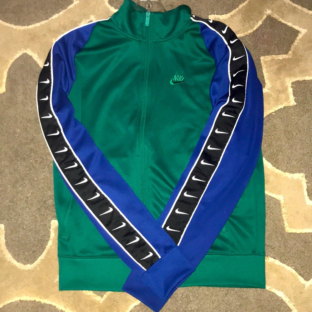 Nike jacket
